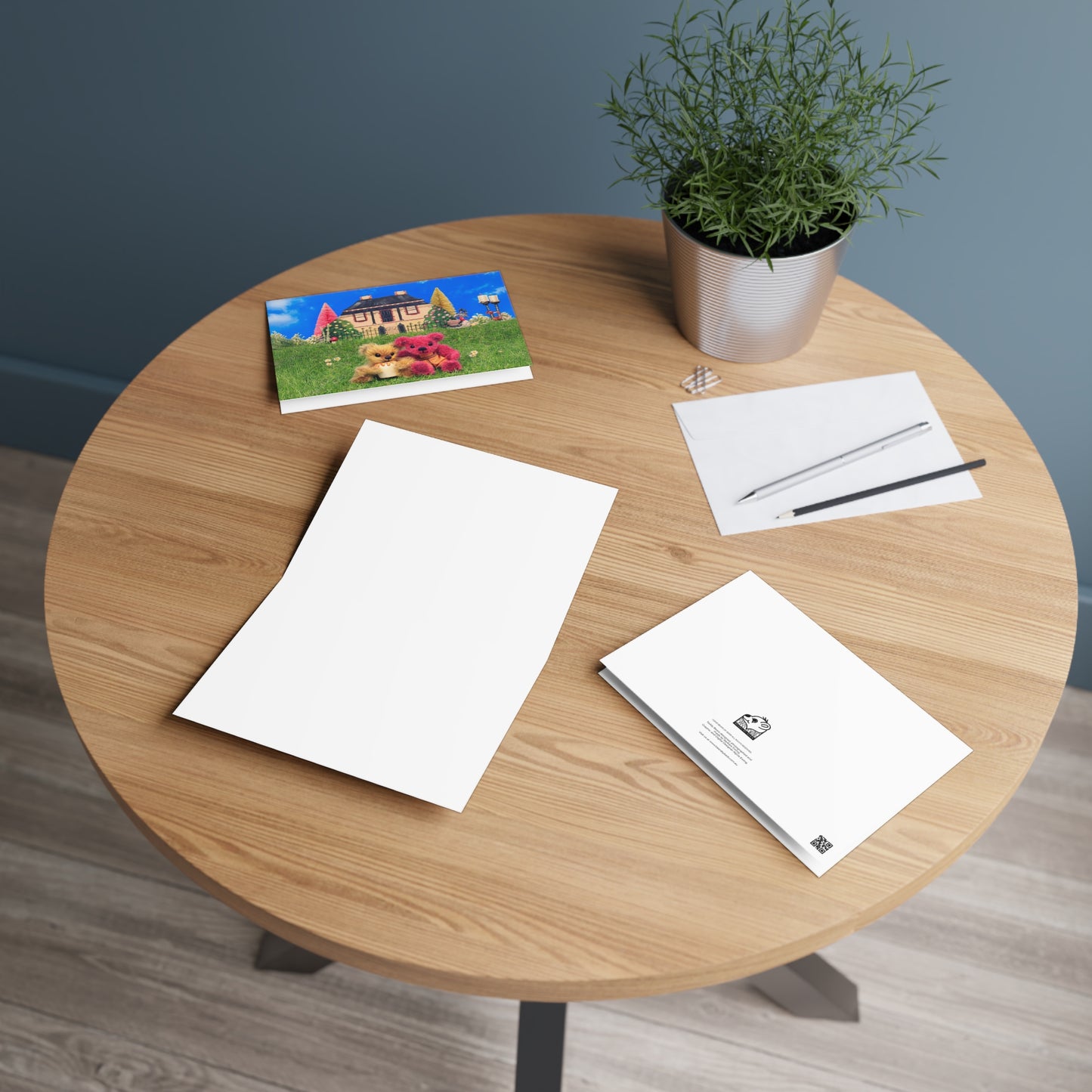 Honey Bears Greeting Cards, Cute Animal Cards, Birthday Wishes, Gift Cards, Kids Party Supplies