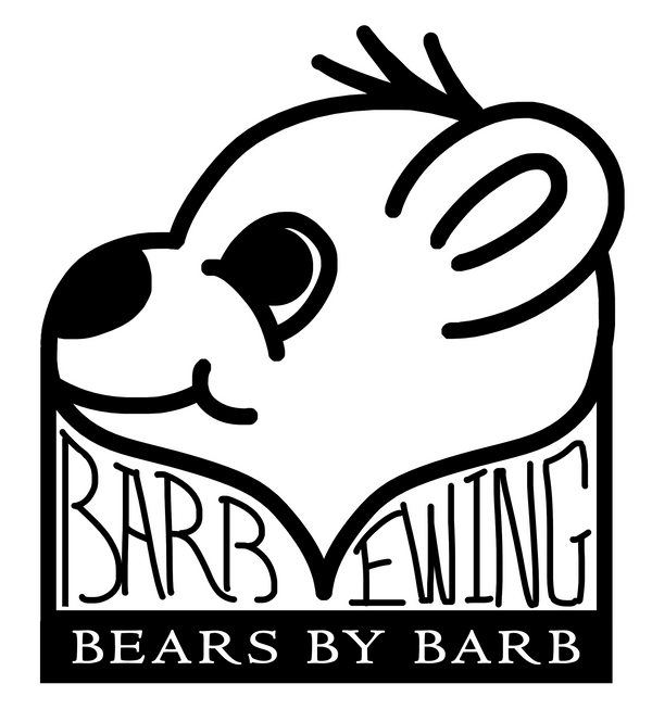 Bears by Barb